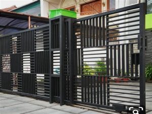 Best Manufacturer of MS Gate in Kolkata- Mild Steel Gate in Kolkata