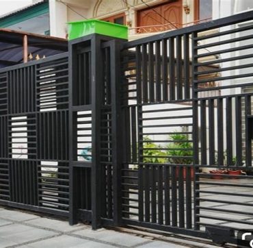 Best Manufacturer of MS Gate in Kolkata- Mild Steel Gate in Kolkata