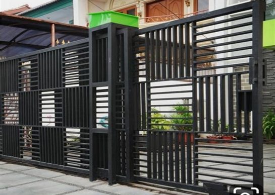 Best Manufacturer of MS Gate in Kolkata- Mild Steel Gate in Kolkata