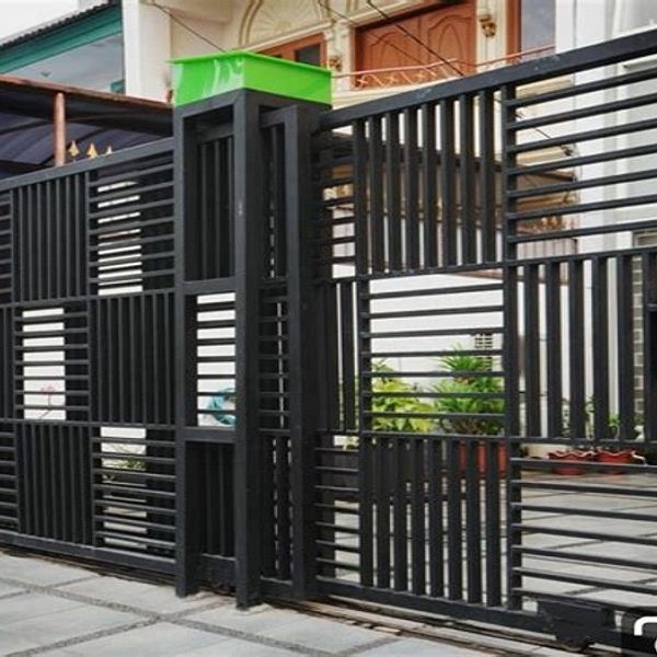 Best Manufacturer of MS Gate in Kolkata- Mild Steel Gate in Kolkata