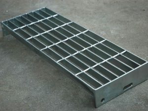 Mild Steel Gratings in Kolkata