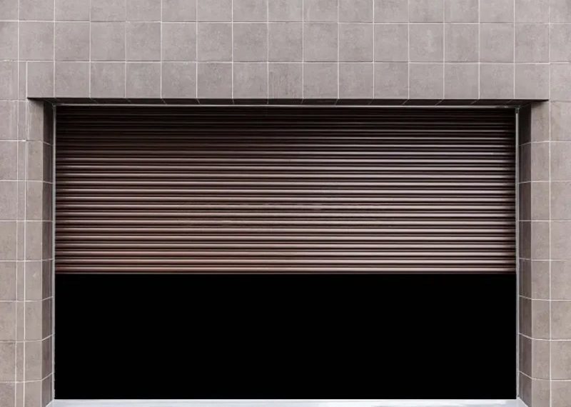 Manufacturer & Supplier of Automatic Rolling Shutter in Kolkata