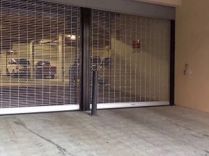 Manufacturer & Supplier of Grill Shutter in Kolkata