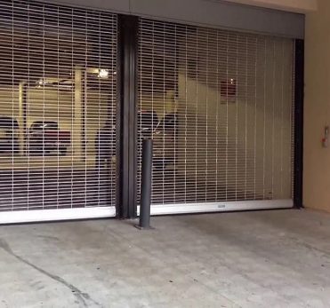 Manufacturer & Supplier of Grill Shutter in Kolkata