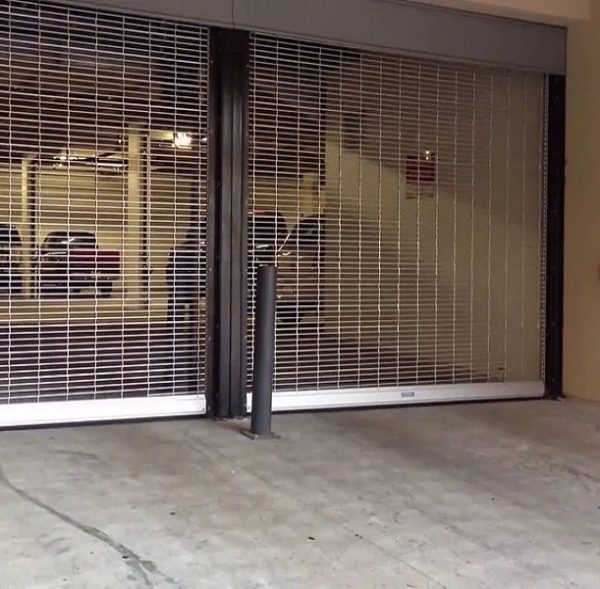 Manufacturer & Supplier of Grill Shutter in Kolkata