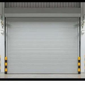 Motorised Rolling Shutter in Kolkata,