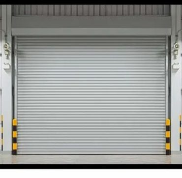 Manufacturer & Supplier of Remote Operated Rolling Shutter