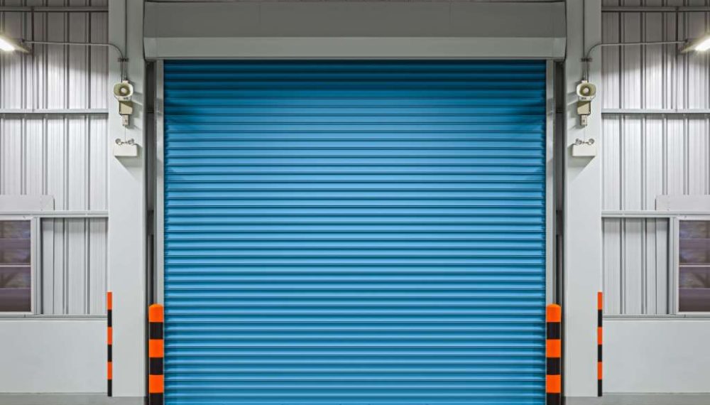 Manufacturer & Supplier of Rolling Shutter