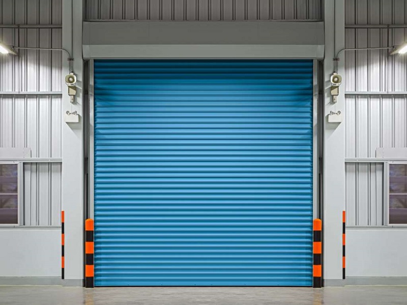 Rolling Shutter in Kolkata