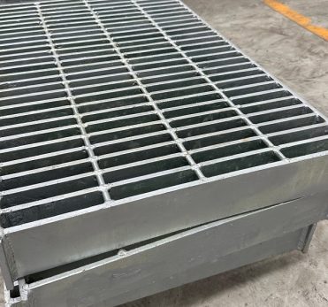 Manufacturer and Supplier of Mild Steel Gratings in Kolkata