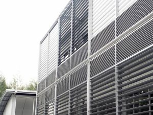 M S Louvers Manufacturer in Kolkata - Shutter India Engineering Works