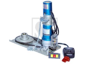 Rolling Shutter Motor Manufacturer in Kolkata – Shutter India Engineering Works