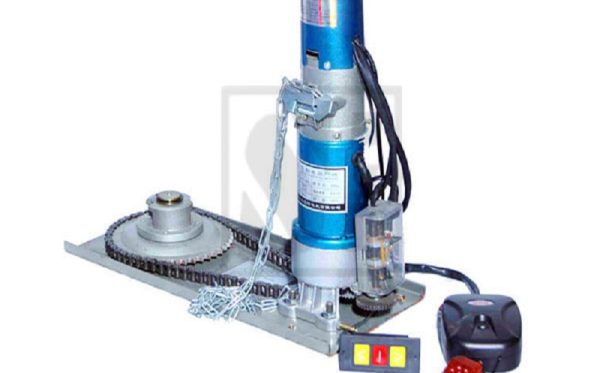 Rolling Shutter Motor Manufacturer in Kolkata – Shutter India Engineering Works