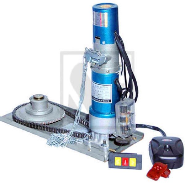 Rolling Shutter Motor Manufacturer in Kolkata – Shutter India Engineering Works