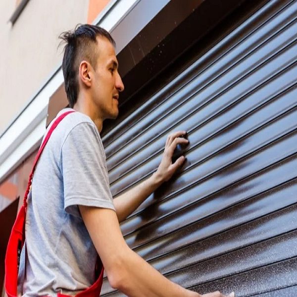 Rolling Shutter Repairing Service in Kolkata