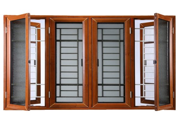 Steel Doors And Windows in Kolkata- Shutter India Engineering works