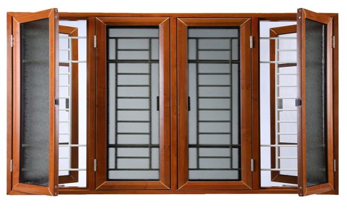 Steel Doors And Windows in Kolkata- Shutter India Engineering works